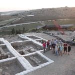 Canaanite Temple Discovered