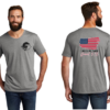 But If Not Unisex XtraLarge Tshirt